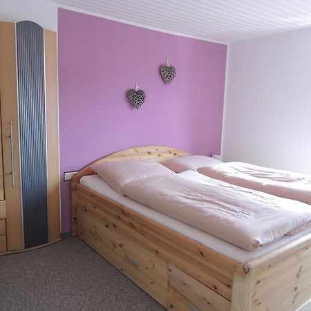Pension Neuenrade Habitación foto